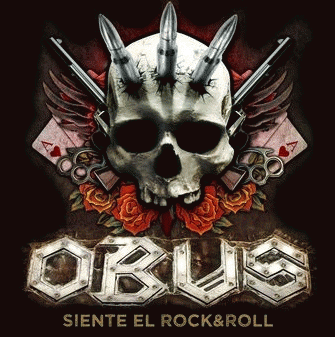 Obús : Siente el Rock'n Roll